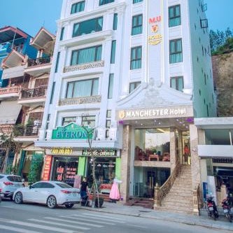 Manchester Hotel Ha Long