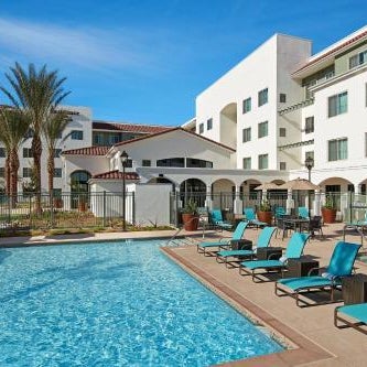 Residence Inn by Marriott San Diego Chula Vista Thumbnail