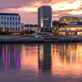 Moxy by Marriott Ludwigshafen Thumbnail