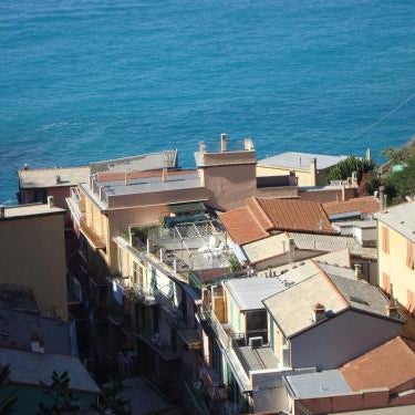 Terrazza