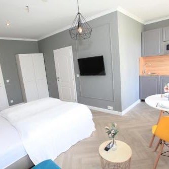 Zollikof Aparts - Sauna & Studioapartments Thumbnail