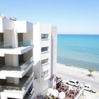 Lazuli Beach & Pool Apartment 501