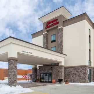 Hampton Inn By Hilton Sioux Falls / Southwest, SD Thumbnail