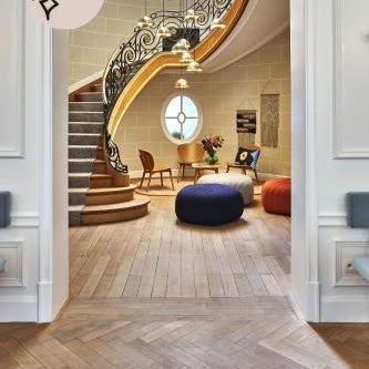 Hygge Hotel Thumbnail