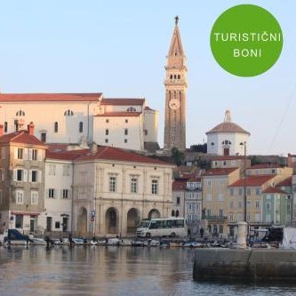 Hostel Adriatic Piran Thumbnail