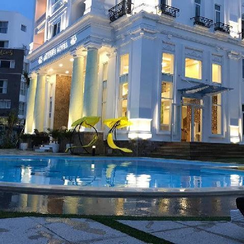 Nice Life Hotel Phu Quoc Thumbnail