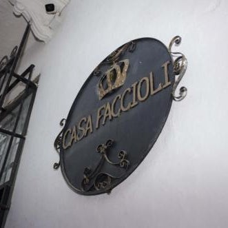 Casa Faccioli