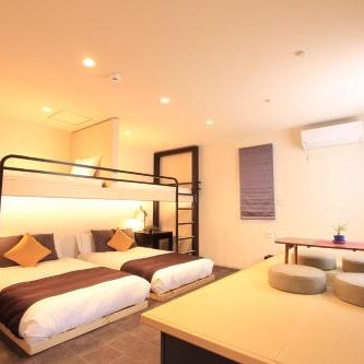 Chaan ueno Hotel