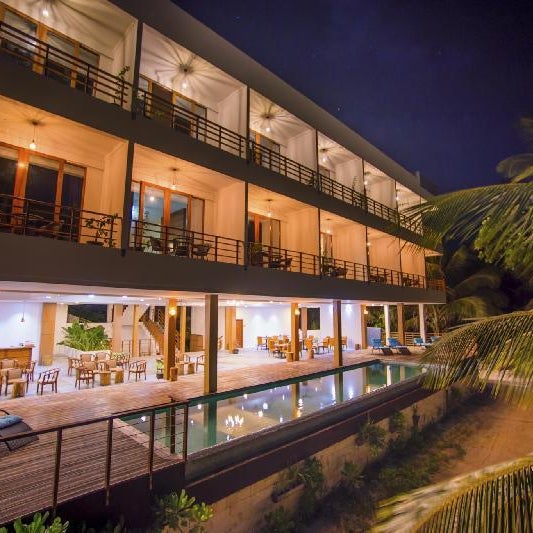 Kiha Beach Thumbnail