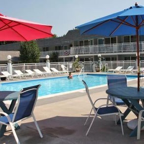 Cape Harbor Motor Inn Thumbnail