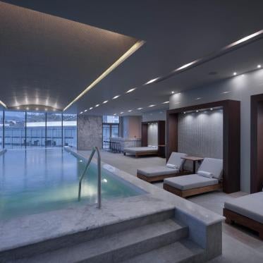 AC Hotel by Marriott Santa Fe