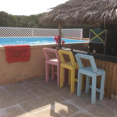 Fisherman's Inn Hotel Silver Sands, Duncans Bay