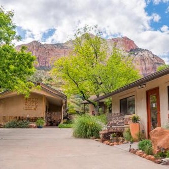 Red Rock Inn Cottages Thumbnail