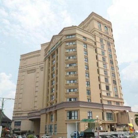 Imperial Riverbank Hotel Thumbnail