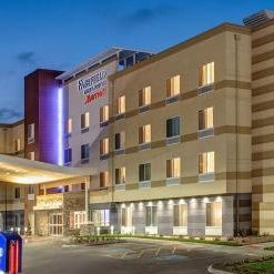 Fairfield Inn & Suites by Marriott Warrensburg Thumbnail