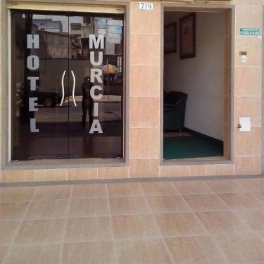 Hotel Murcia Thumbnail