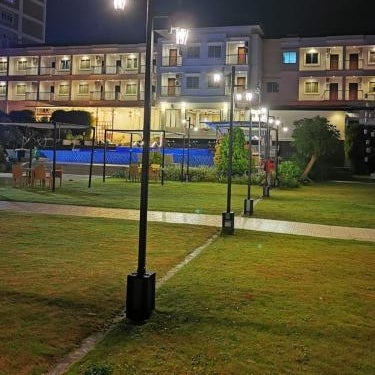 Naka Hotel Kupang