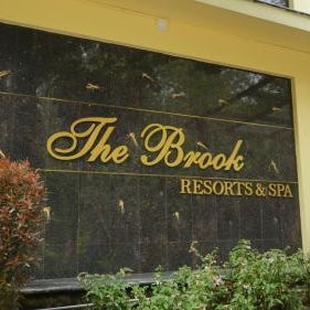 The Brook Resorts & Spa
