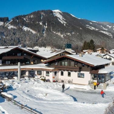 Hotel Quehenberger