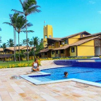 Hotel Pousada Makaira Beach