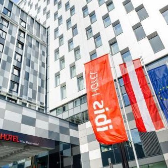 ibis Wien Hauptbahnhof Thumbnail