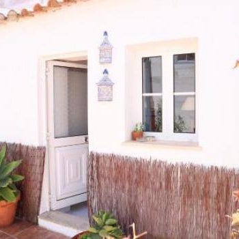 Salema Beach Private Villa