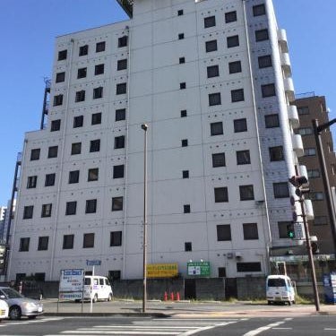 Hotel Sun Royal Utsunomiya