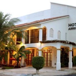 Hotel Arrecife Huatulco Plus Thumbnail