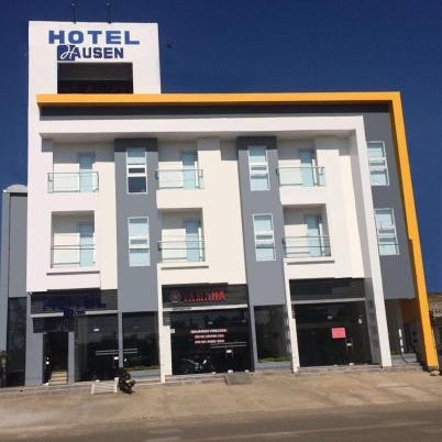 Hotel Hausen