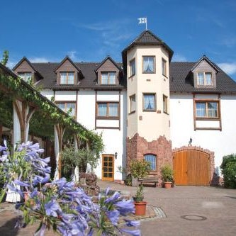 Landhotel Hopp Garni Thumbnail