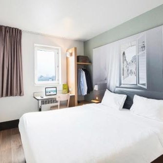 B&B HOTEL Dijon Nord Zénith