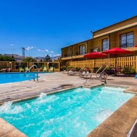 SureStay Hotel Wenatchee Thumbnail
