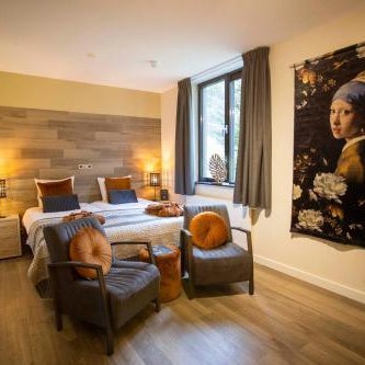 Boutique Hotel Bed&Bos Thumbnail