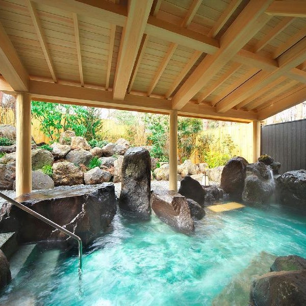 MOTOSU PHOENIX HOTEL Thumbnail