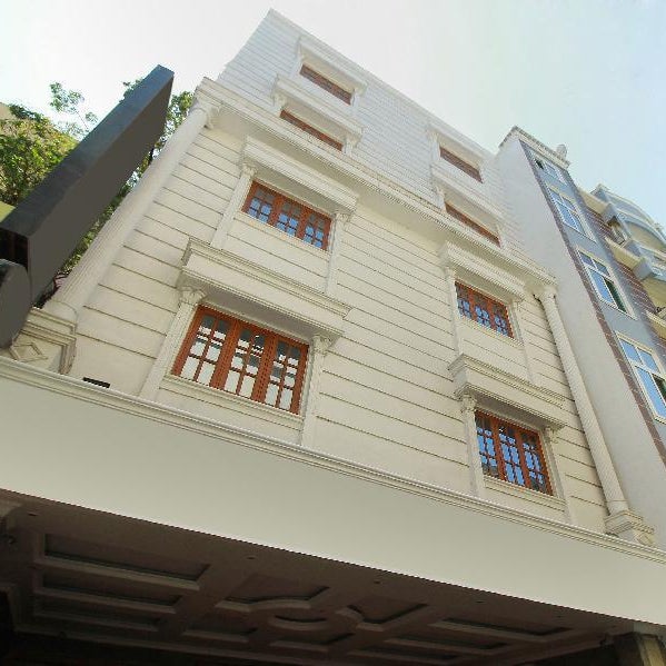 Super Hotel O Triplicane formerly Park Royal Thumbnail