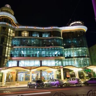 Hotel Feride