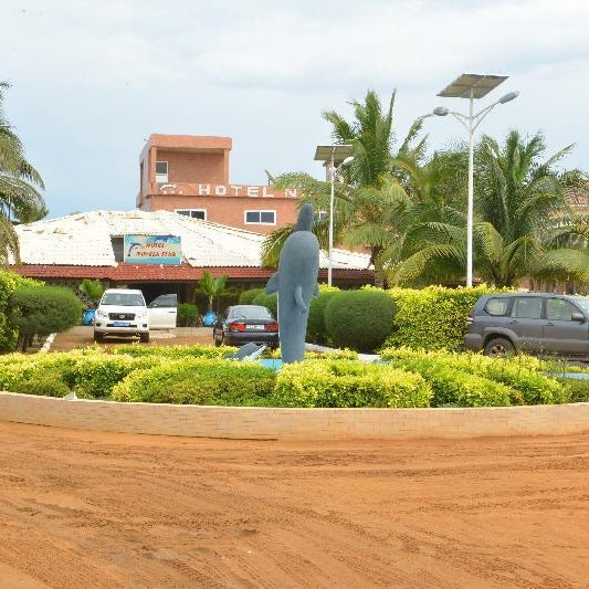 Hotel Novela Star