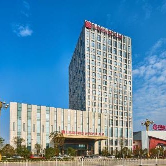 Wanda Realm Shangrao