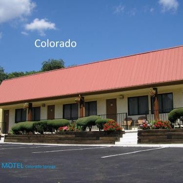 Mecca Motel Thumbnail
