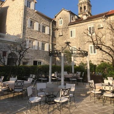 Heritage Hotel Leon Coronato Thumbnail
