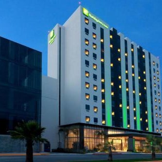 Holiday Inn Hotel And Suites Monterrey Apodaca Zona Airport By IHG Thumbnail