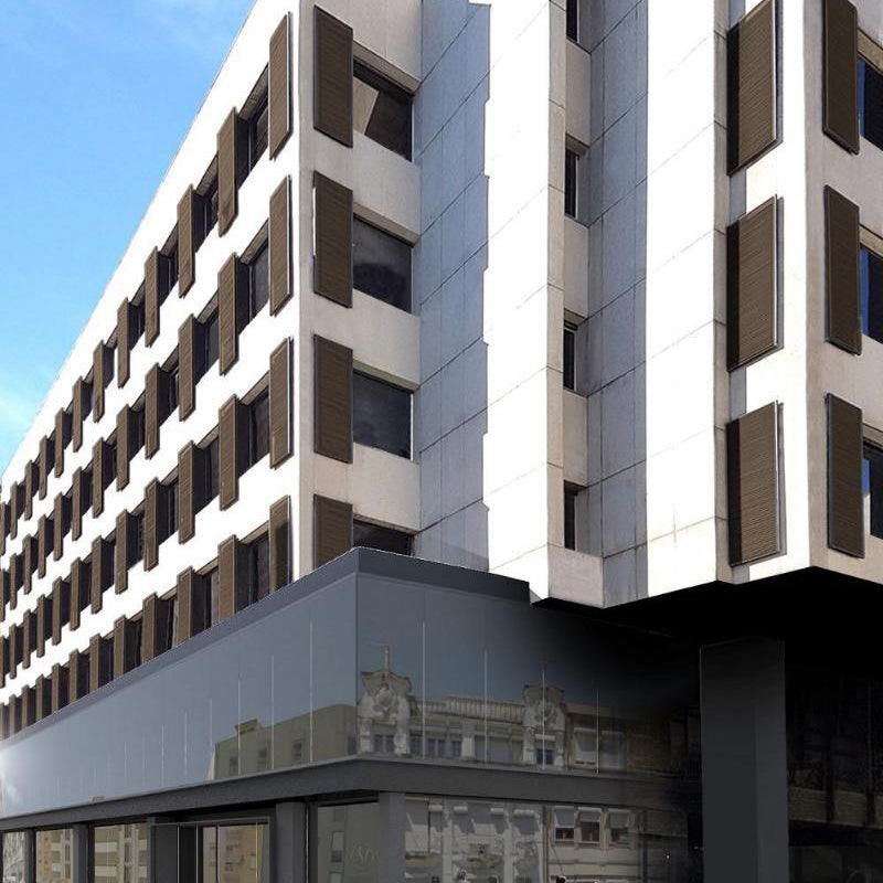 Holiday Inn Express Porto City Centre By IHG Thumbnail