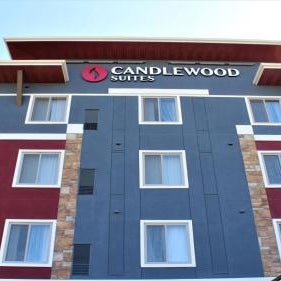 Candlewood Suites Fargo By IHG Thumbnail