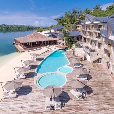 Ramada Resort by Wyndham Port Vila Thumbnail