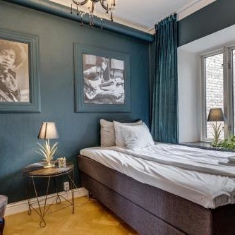 Cameo Boutique Hotell