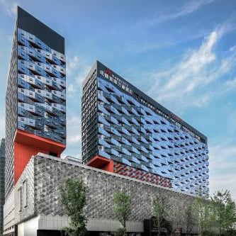 Chengdu Marriott Hotel Financial Centre Thumbnail