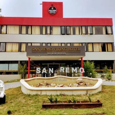 San Remo New Viking