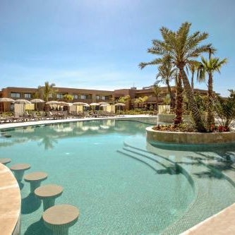 Be Live Collection Marrakech Adults Only All inclusive Thumbnail
