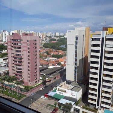 Silva Hospedagem FLAT BELLAGIO BEIRA MAR Apartamento por temporada