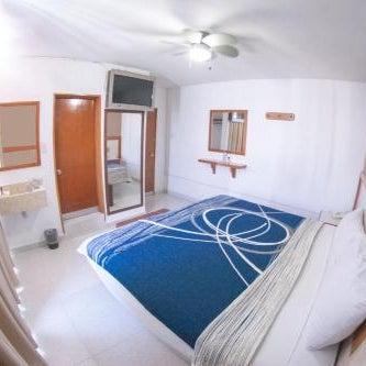 Hotel Niza Zona Piel Thumbnail